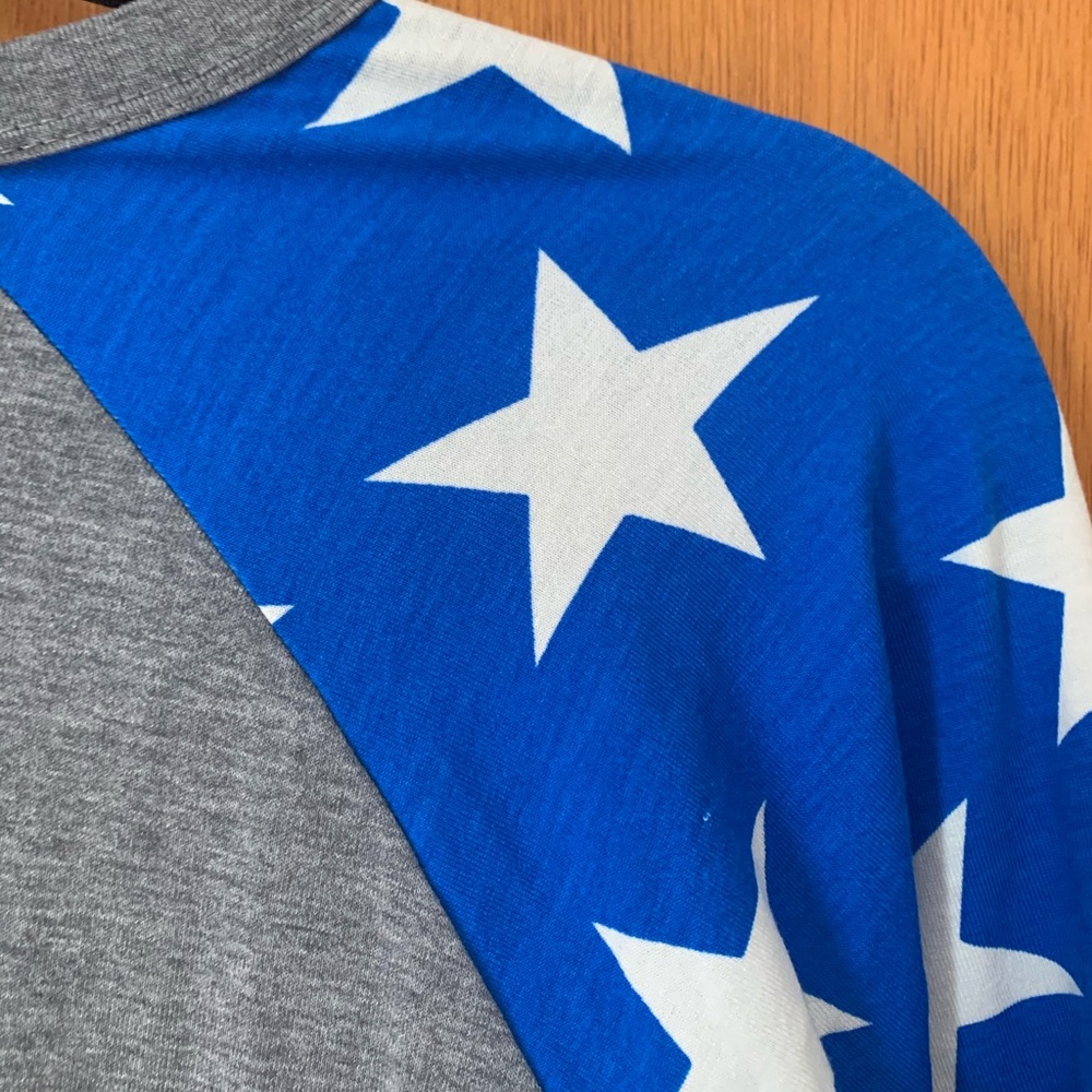 LuLaroe Randy - Picture 3 of 4